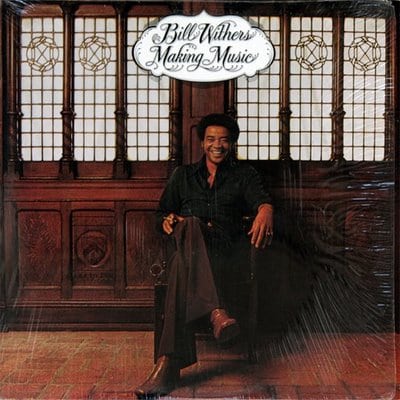Bill Withers