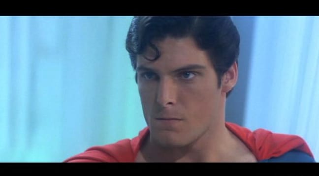 Superman II