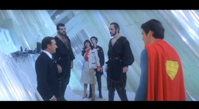 Superman II