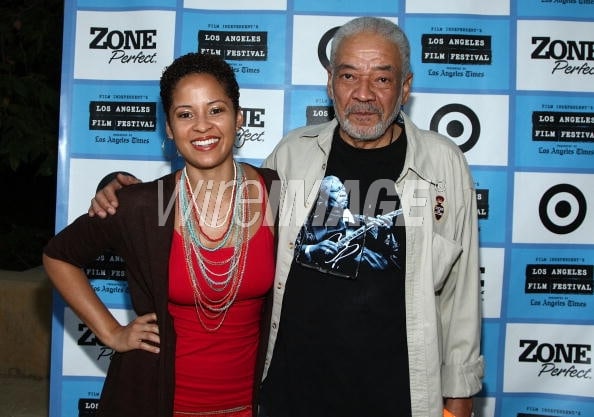 Bill Withers