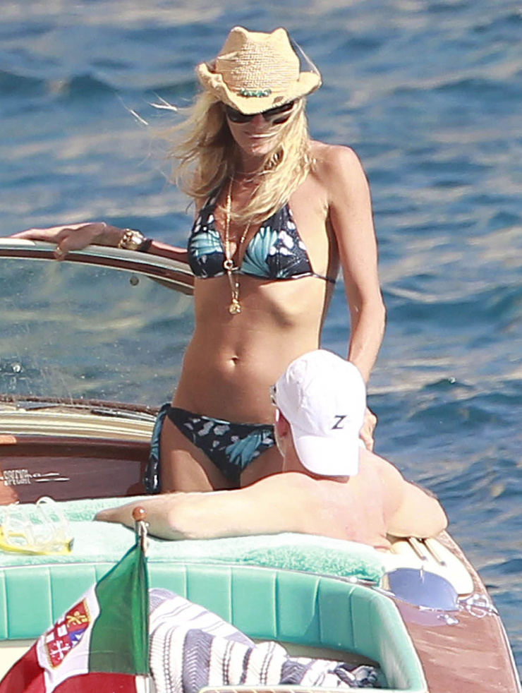 Elle Macpherson Elle Macpherson
