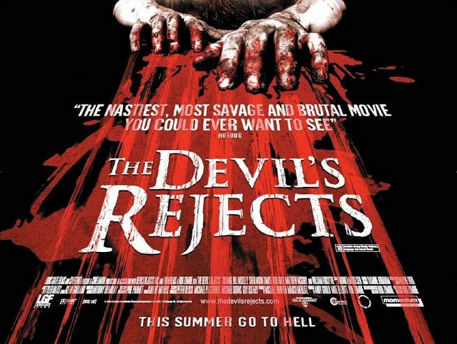 The Devil's Rejects