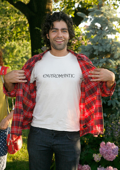 Adrian Grenier Adrian Grenier