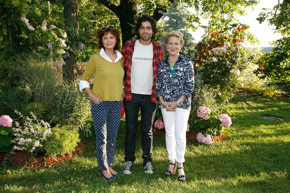 Adrian Grenier