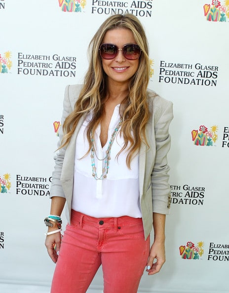 Carmen Electra Carmen Electra