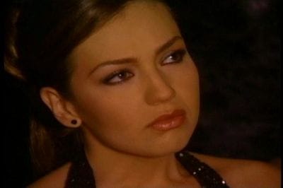 Thalía