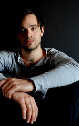 Charlie Cox