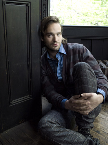 Charlie Cox