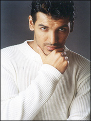 John Abraham John Abraham