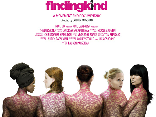 Finding Kind