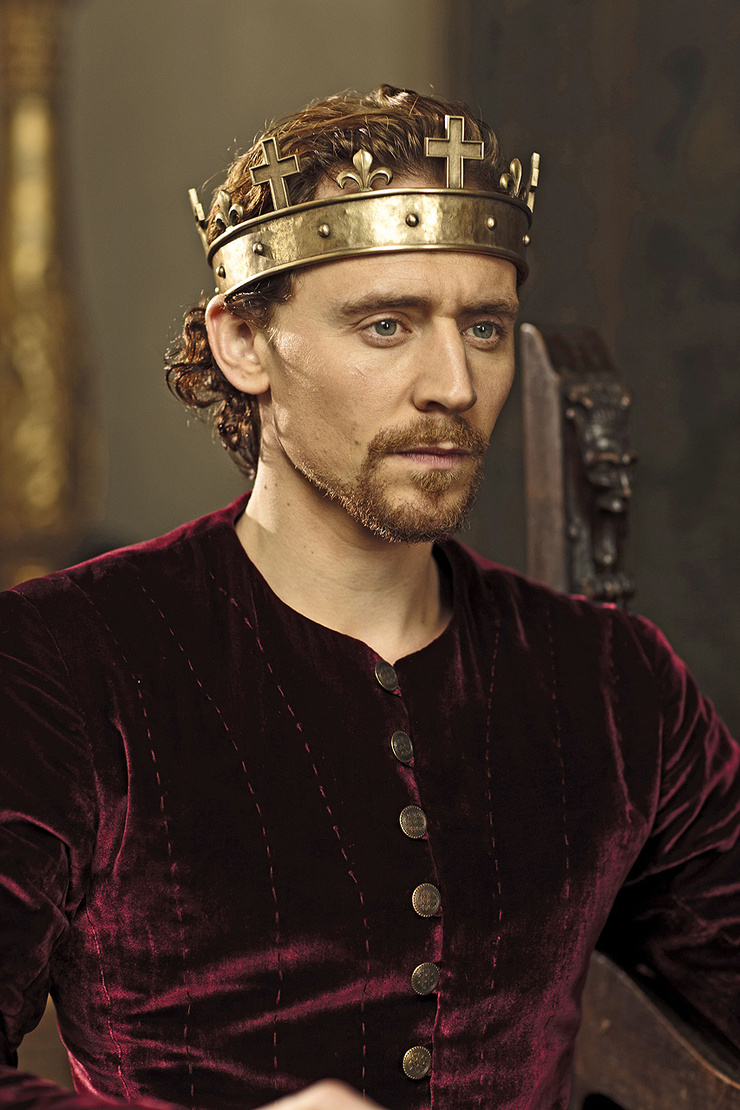 Tom Hiddleston Tom Hiddleston