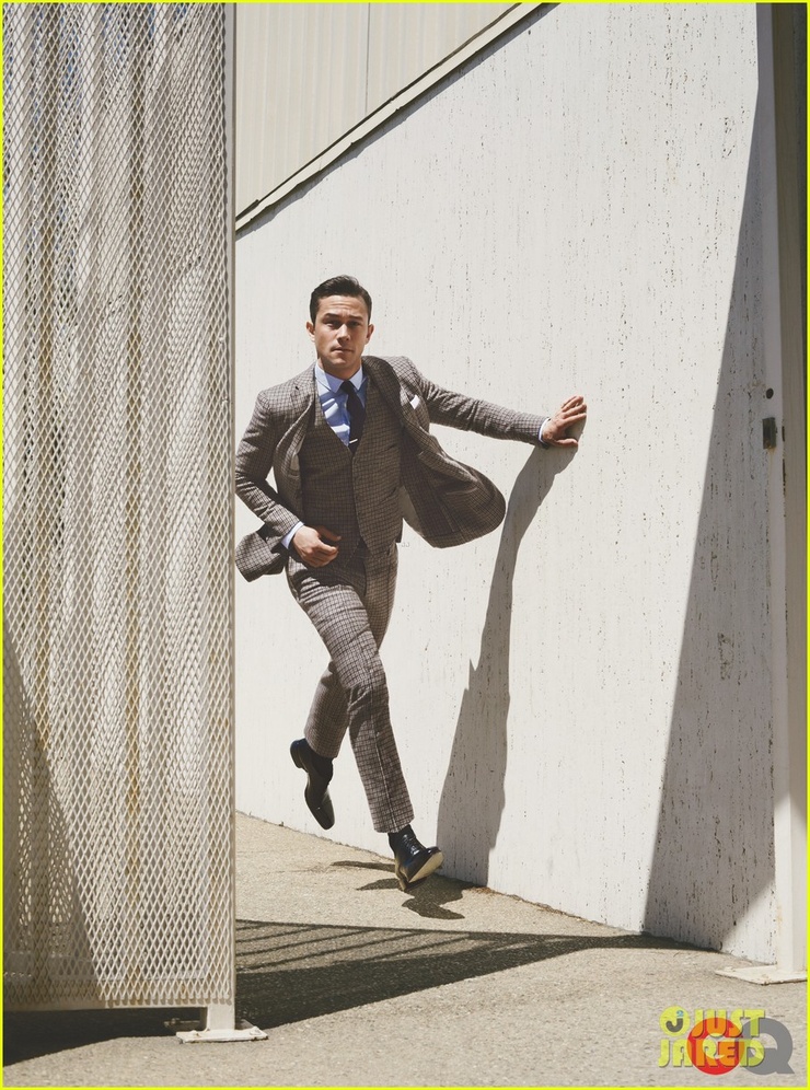 Joseph Gordon-Levitt