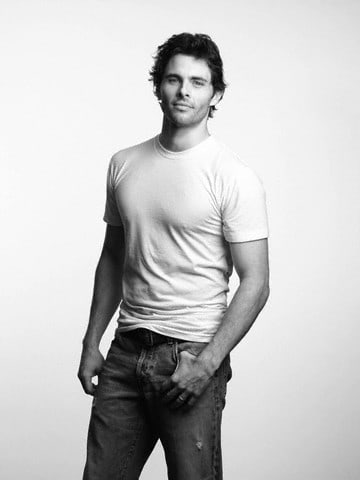 James Marsden