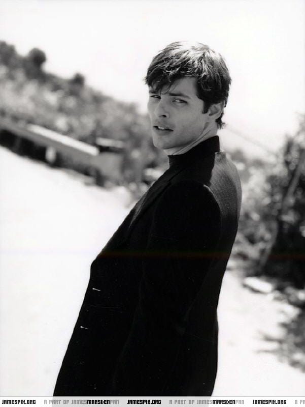 James Marsden