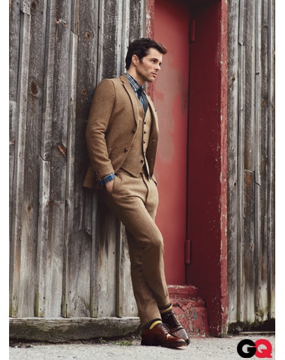 James Marsden