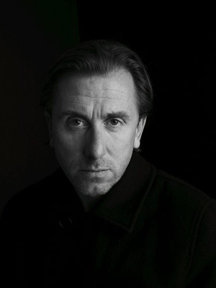 Tim Roth