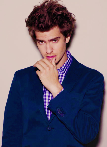 Andrew Garfield Andrew Garfield