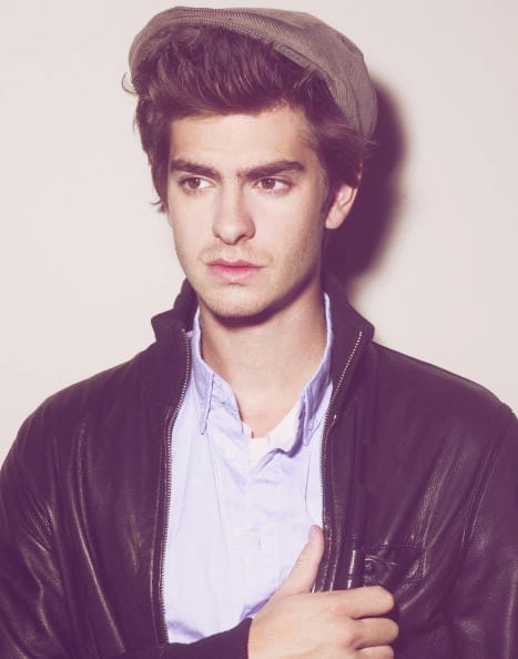 Andrew Garfield