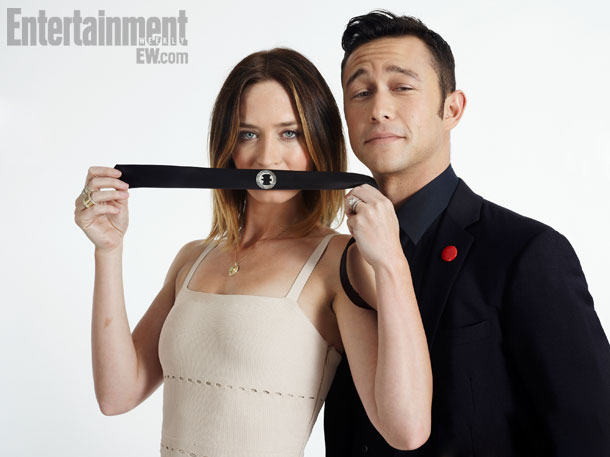 Joseph Gordon-Levitt