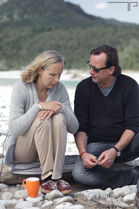 Picture of Karl's Death