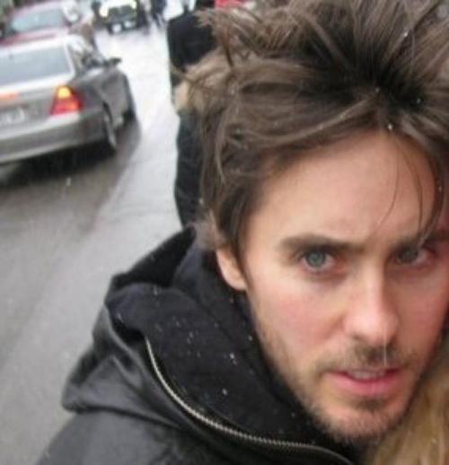 Jared Leto