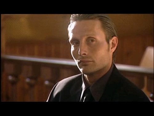 Mads Mikkelsen Mads Mikkelsen