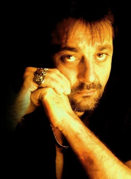 Sanjay Dutt