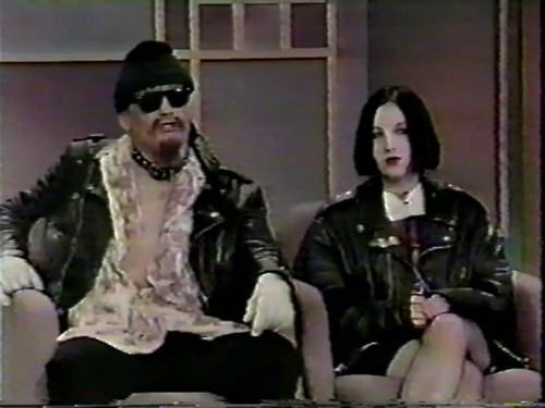 GG Allin