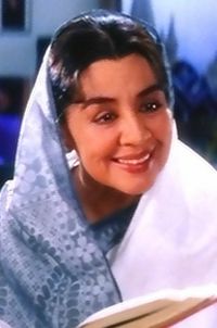 Farida Jalal