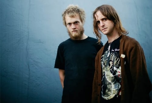 Two Gallants Two Gallants