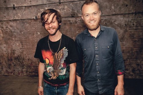 Two Gallants Two Gallants