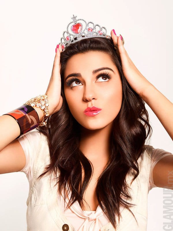 Maite Perroni Maite Perroni