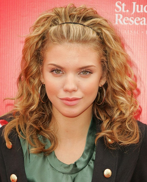 AnnaLynne McCord AnnaLynne McCord