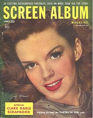 Judy Garland