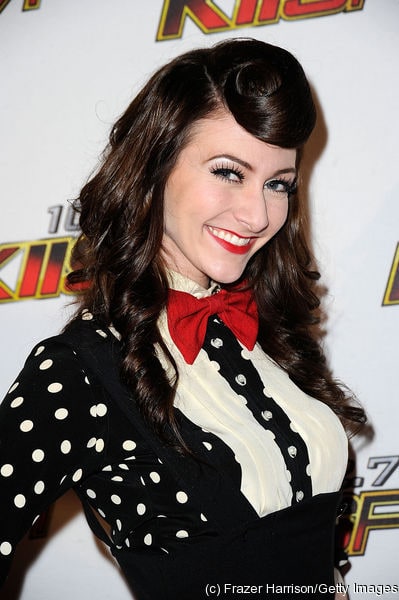 Amy Heidemann