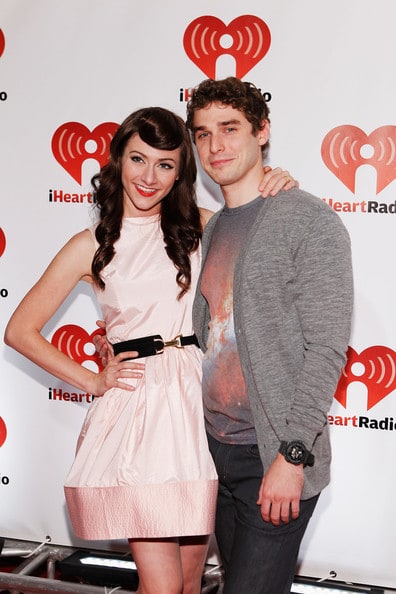 Amy Heidemann