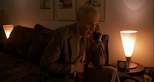 Crimes and Misdemeanors Crimes and Misdemeanors