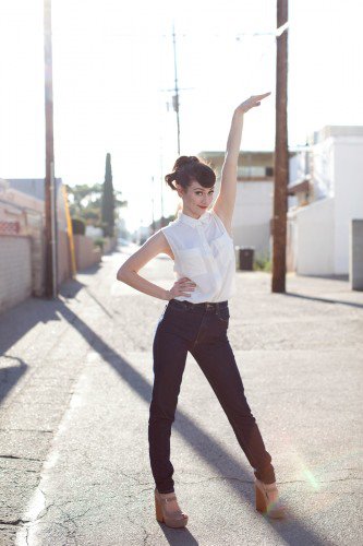 Amy Heidemann