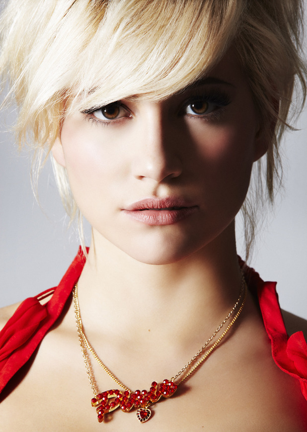 Pixie Lott