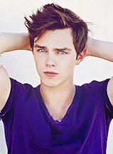 Nicholas Hoult Nicholas Hoult