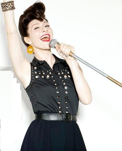 Amy Heidemann