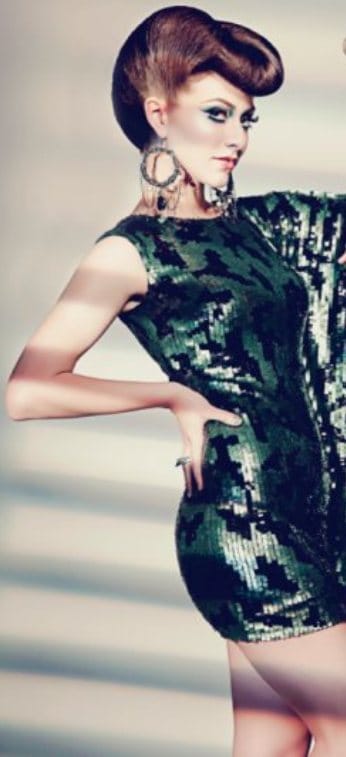 Amy Heidemann