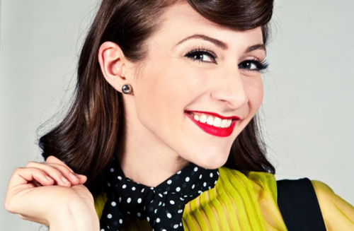 Amy Heidemann