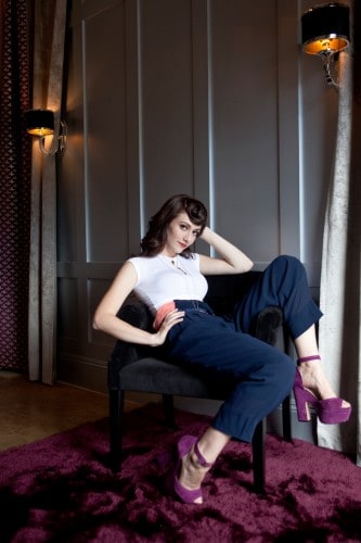 Amy Heidemann Amy Heidemann