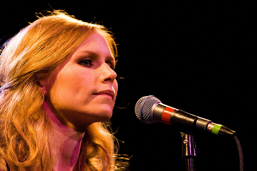 Nina Persson