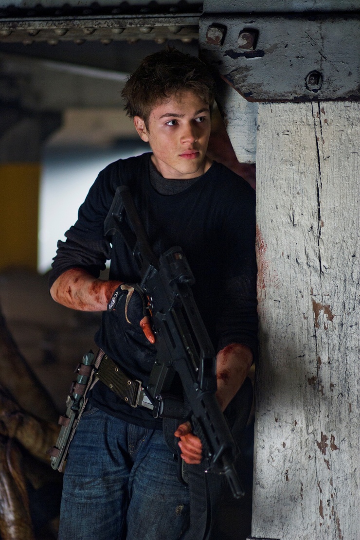 Falling Skies
