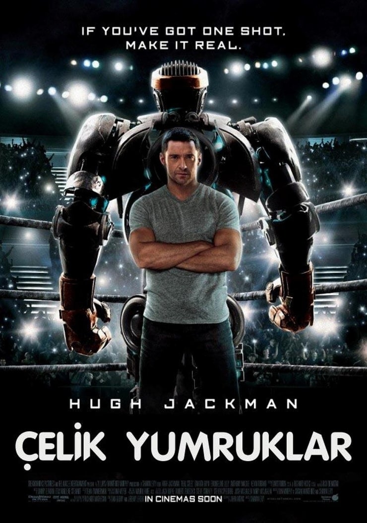 Real Steel