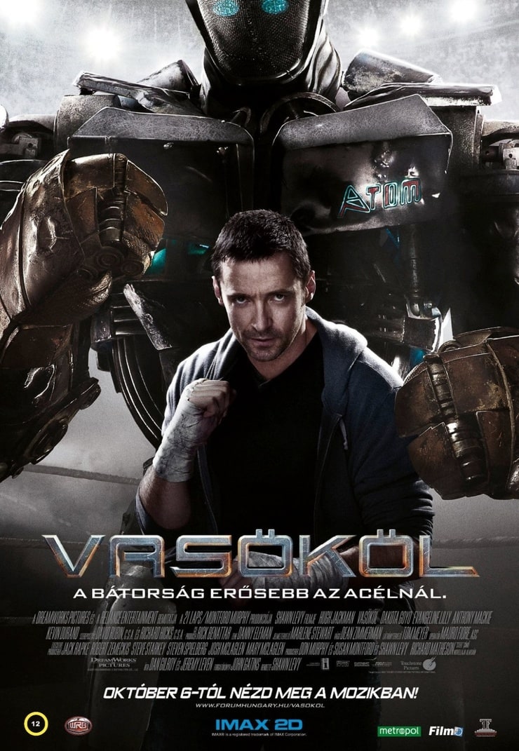 Real Steel