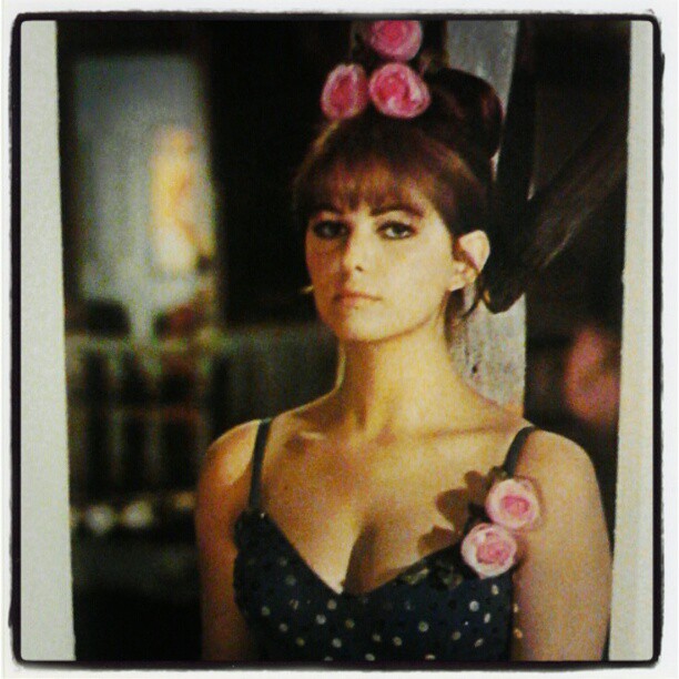 Claudia Cardinale Claudia Cardinale