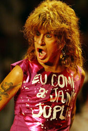 Picture of Serguei